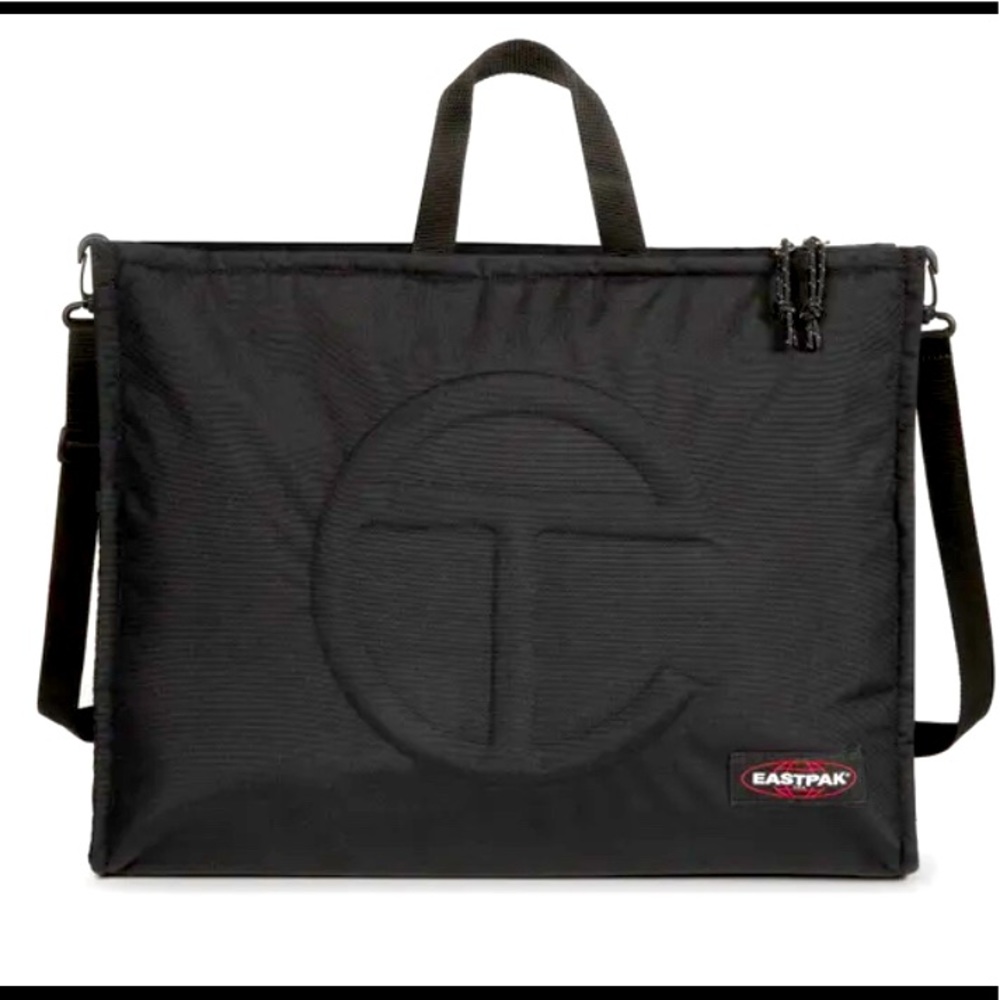 Telfar x EastPak Large Bag NEW/Never Used